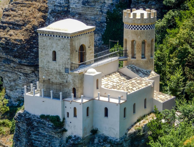 Torre Pepoli