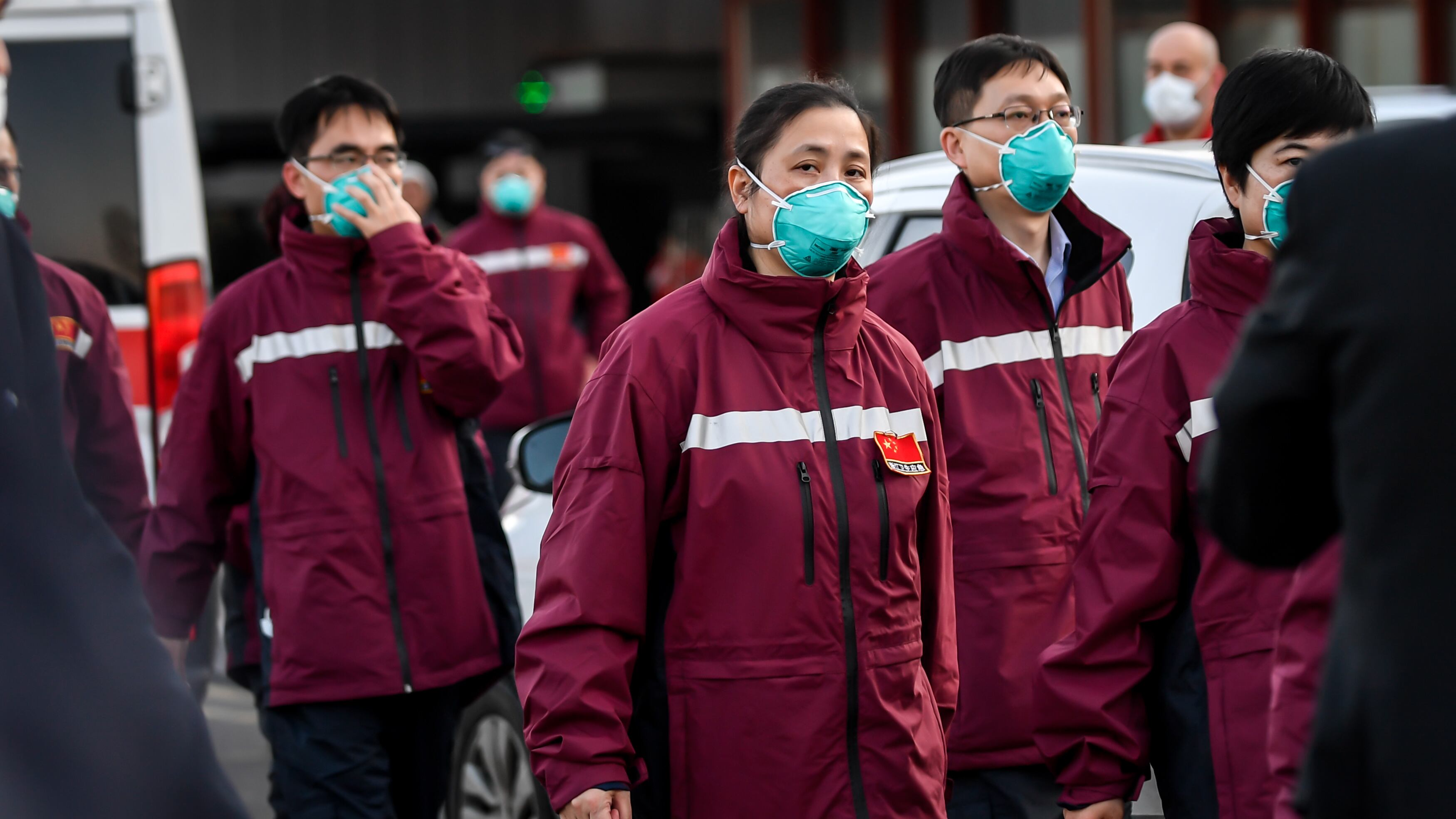 "A Wuhan fatte sparire le vere origini del Covid"