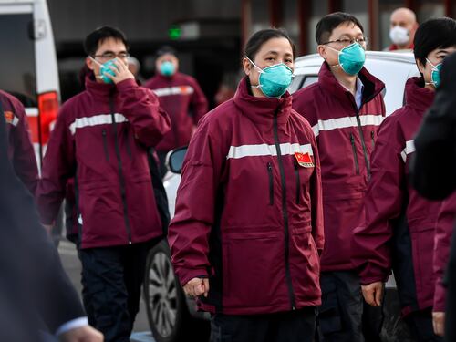 "A Wuhan fatte sparire le vere origini del Covid"