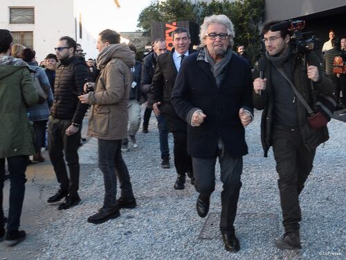 La democrazia prigioniera del voto "sporco"