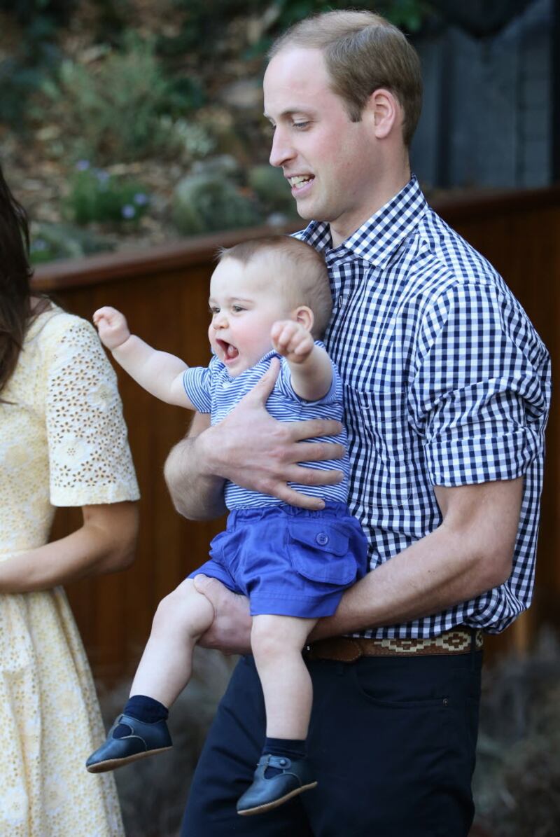 Royals, la nuova generazione 9