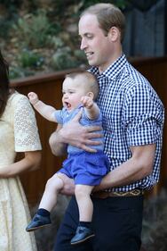 Royals, la nuova generazione 9