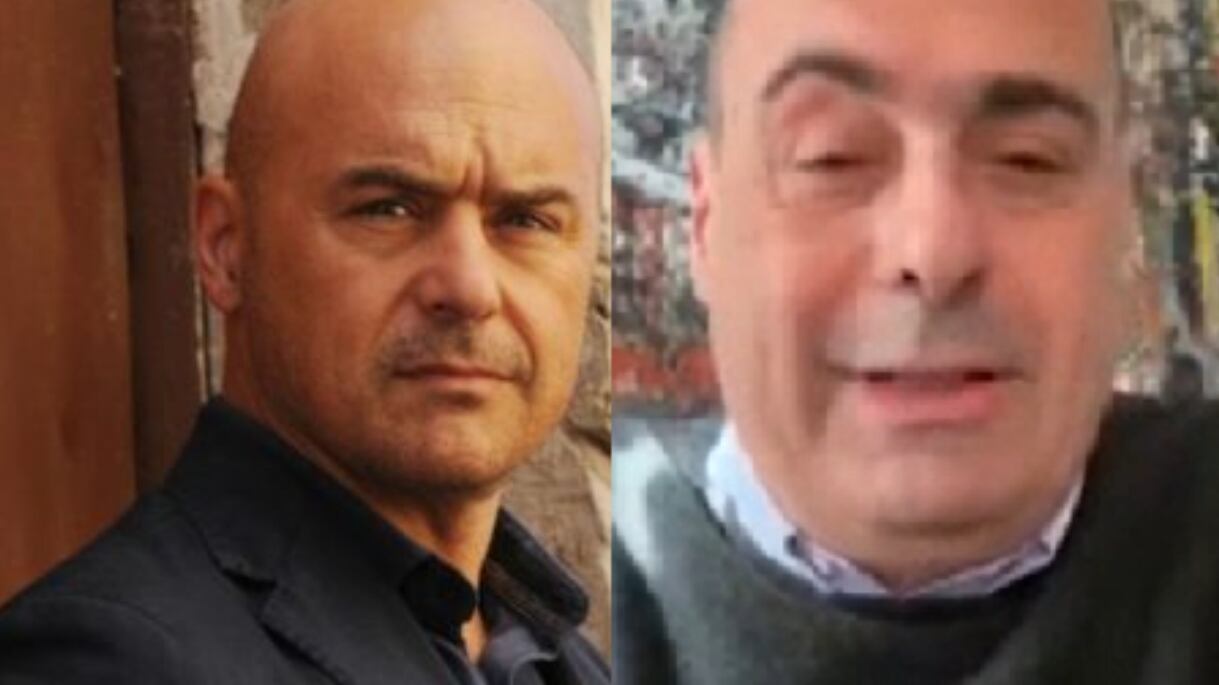Nicola Zingaretti positivo al coronavirus, i fan del fratello: "Montalbano è salvo?"