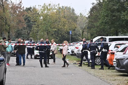 Donna accoltellata a Milano: è in pericolo di vita 3