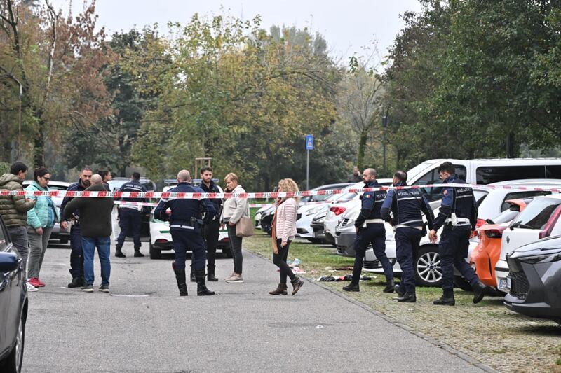 Donna accoltellata a Milano: è in pericolo di vita 3