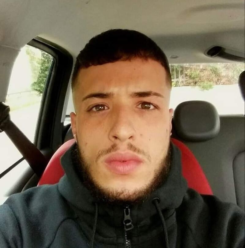 Paolo e Valerio: ecco i due killer di Luca Sacchi 3
