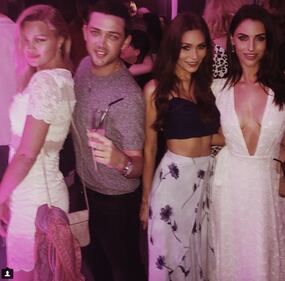 Jessica Lowndes, sexy e alla ribalta 17