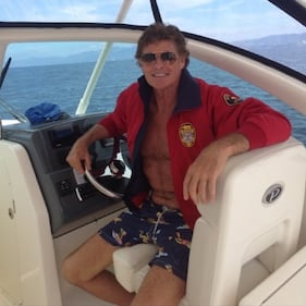 Baywatch il film: ecco chi ci sarà nel cast 7