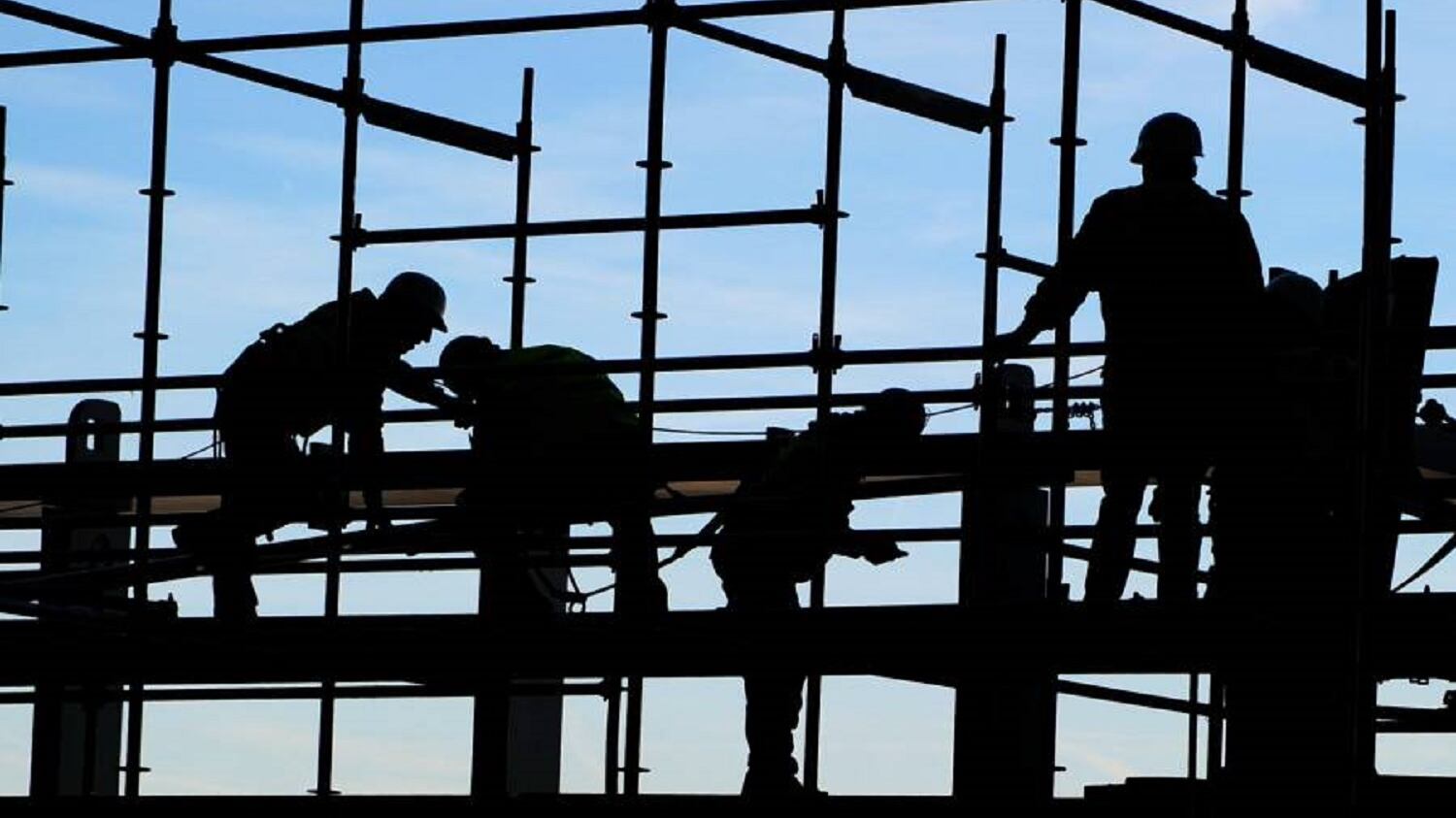 L'Italia è tornata al lavoro. Ma la ripresa è "a termine"