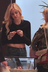 Chiara Ferragni nuda alle Hawaii con Fedez 28