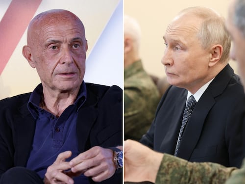 “La Russia vuole destabilizzare l’Ue. Il piano di Putin: influenzare le urne”