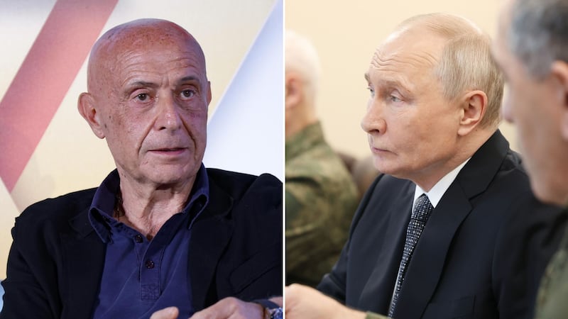 “La Russia vuole destabilizzare l’Ue. Il piano di Putin: influenzare le urne”
