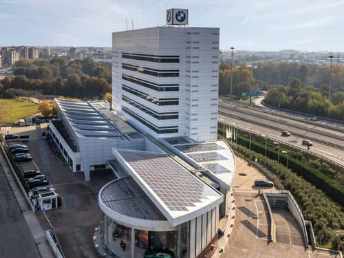 BMW Italia, avvio 2026 in crescita: trimestre positivo tra immatricolazioni, elettrico e leadership premium
