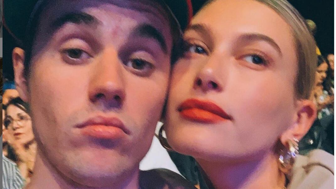 Justin e Hailey Bieber un matrimonio a peso d'oro