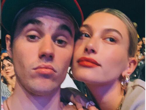 Justin e Hailey Bieber un matrimonio a peso d'oro