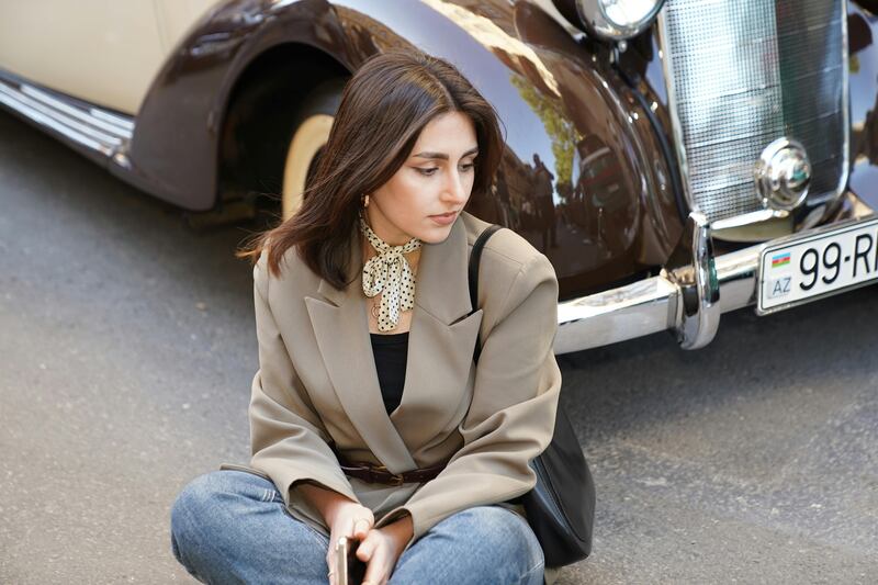 Blazer