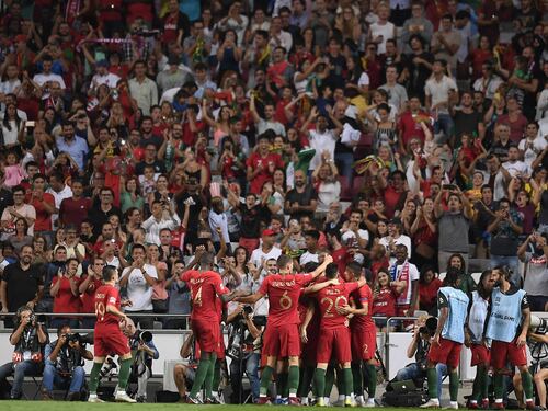 L'Italia inciampa sul Portogallo: André Silva condanna alla sconfitta gli azzurri