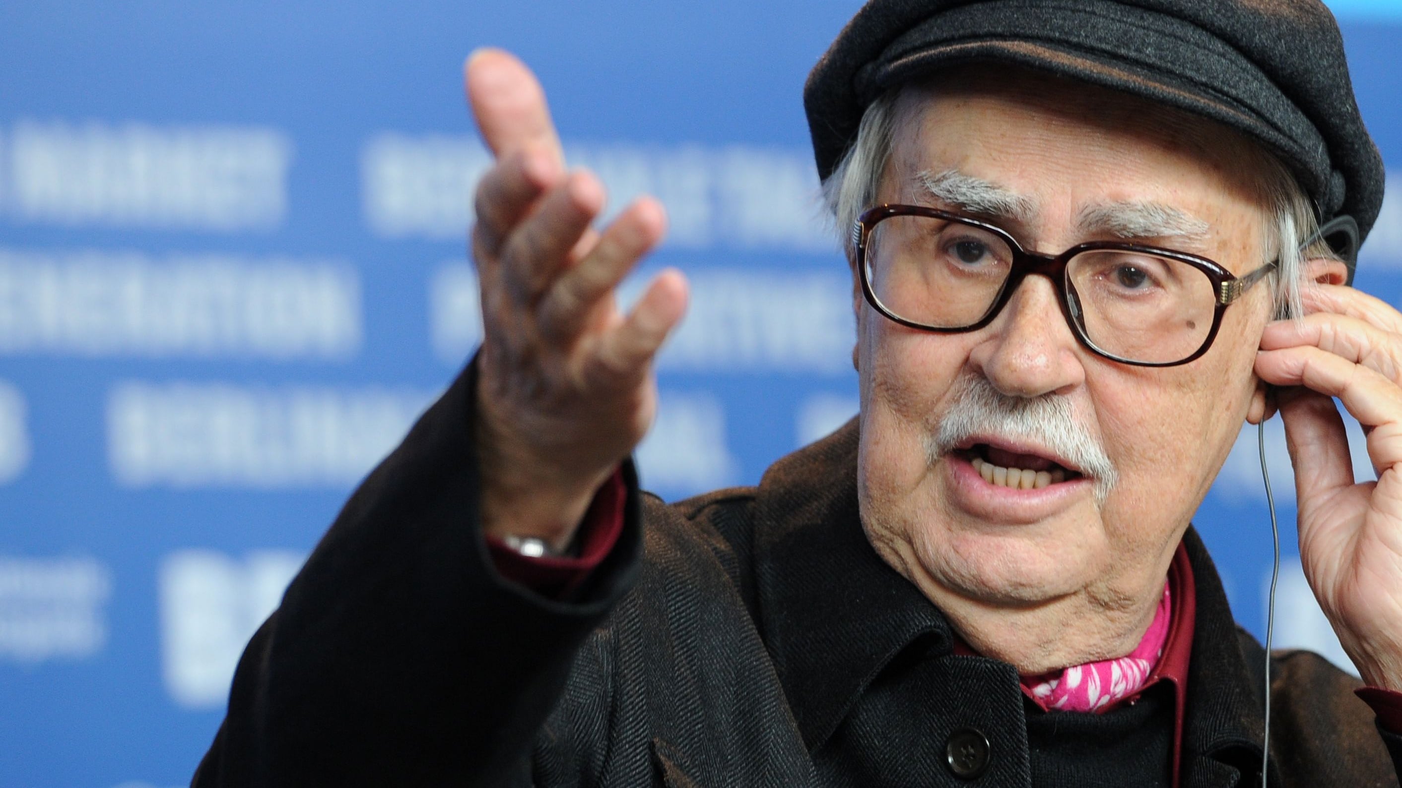 Addio al maestro Vittorio la metà dei Taviani