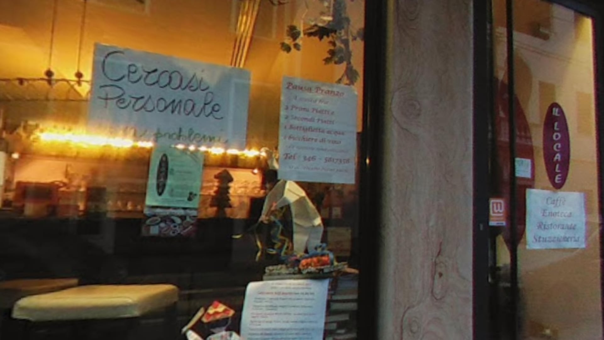 Jazz bar a rischio chiusura "Non trovo personale e Rovigo è una città morta"