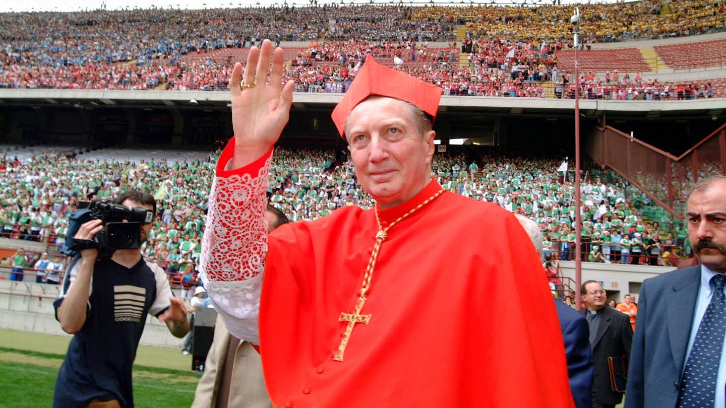 Quando Martini bloccò l'assalto dei marxisti alla Chiesa e al Vangelo