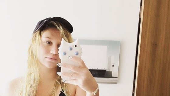 kesha