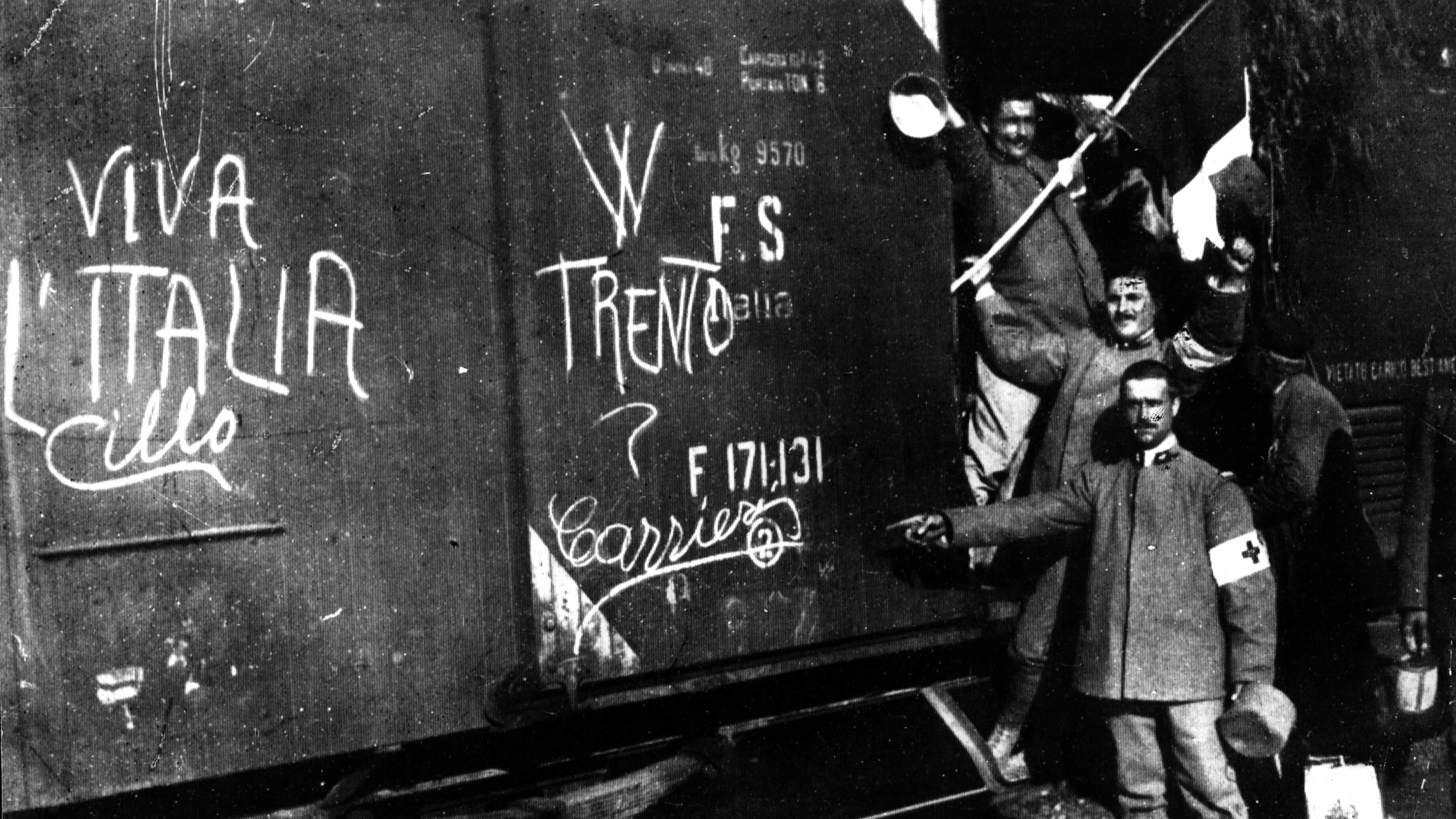 Perché si celebra il 4 novembre