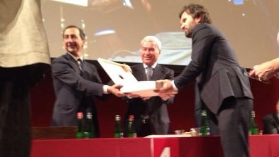 Imprese, premio a chi sfida la crisi