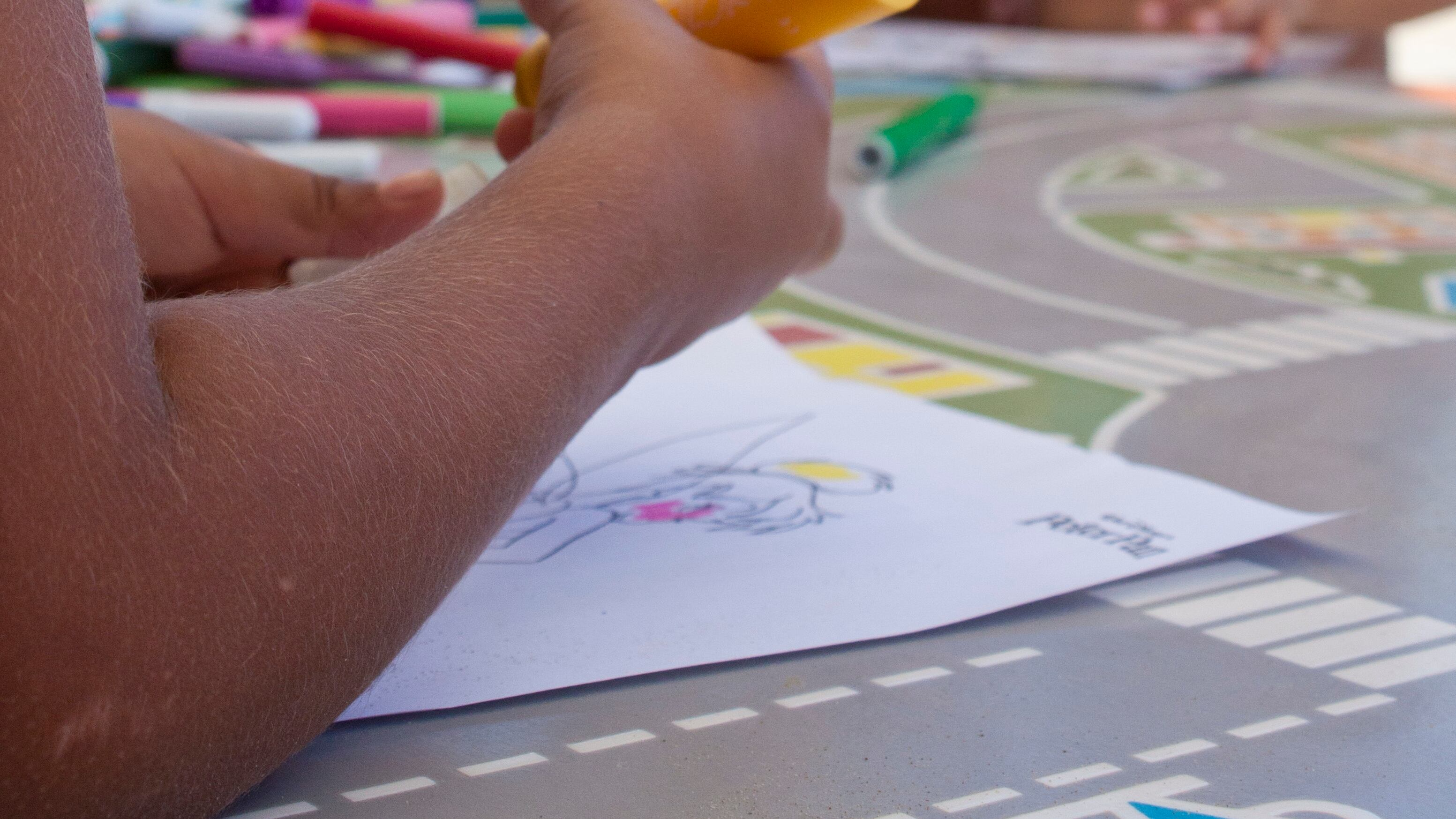 Bambini, ecco il festival sulla Riviera romagnola