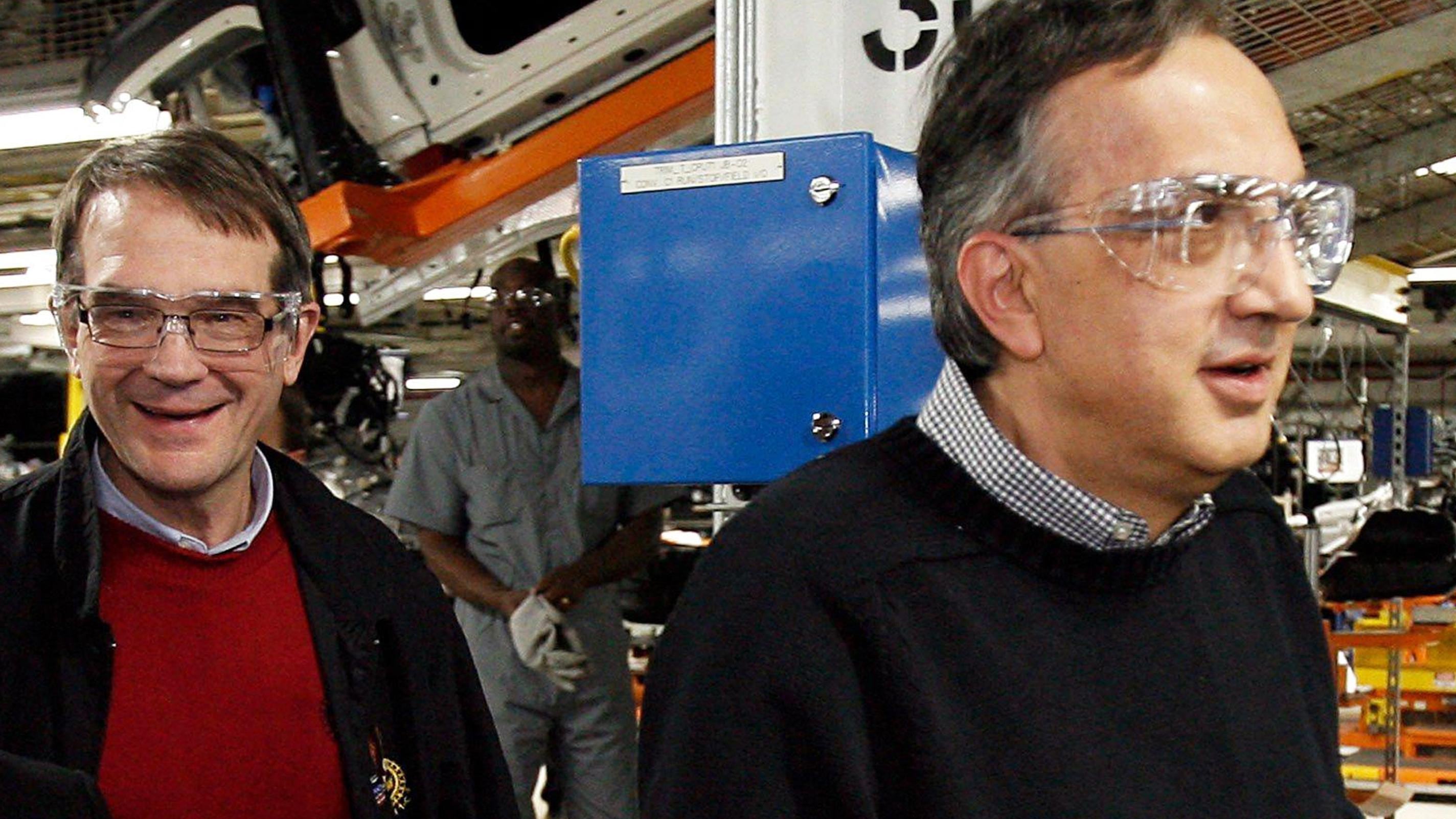Mucchetti: "Ora Marchionne dimostri di saper fare le automobili"