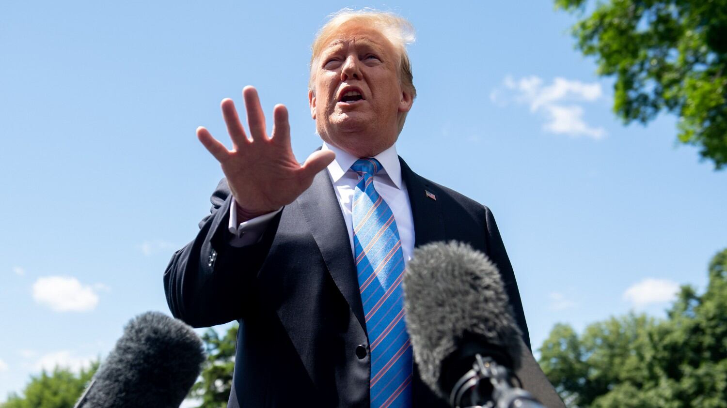 Crimini di guerra Usa, Trump prepara la grazia per i militari accusati