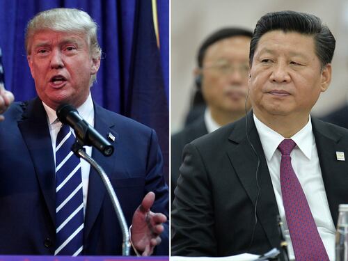 Telefonata Trump-Xi Jinping, fra Cina e Usa inizia l'era del bastone e la carota