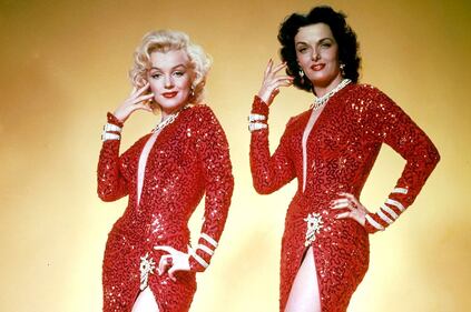 Marilyn Monroe, foto 13