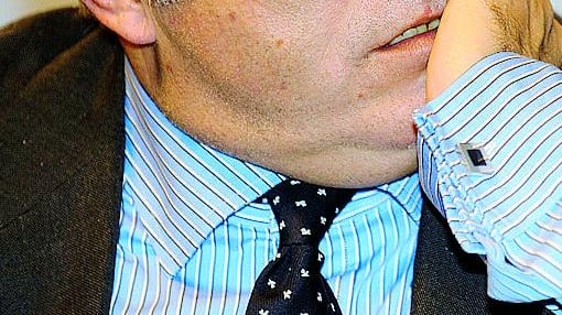 Assaltarono Storace: premiati in Comune
