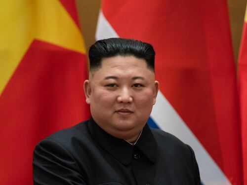 Lo 0,09% contro Kim: le strane elezioni in Corea del Nord