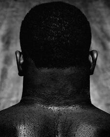 Calendario Pirelli, le foto più belle di Watson 4