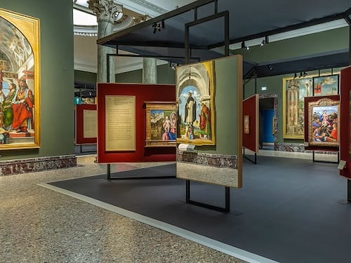 Giovanni Agostino da Lodi, il pittore misterioso
