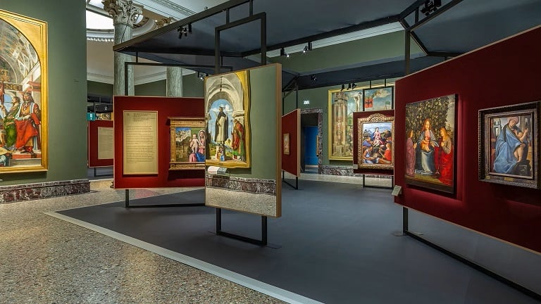 Giovanni Agostino da Lodi, il pittore misterioso
