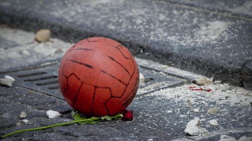 Napoli, serrande abbassate per Salvatore 1
