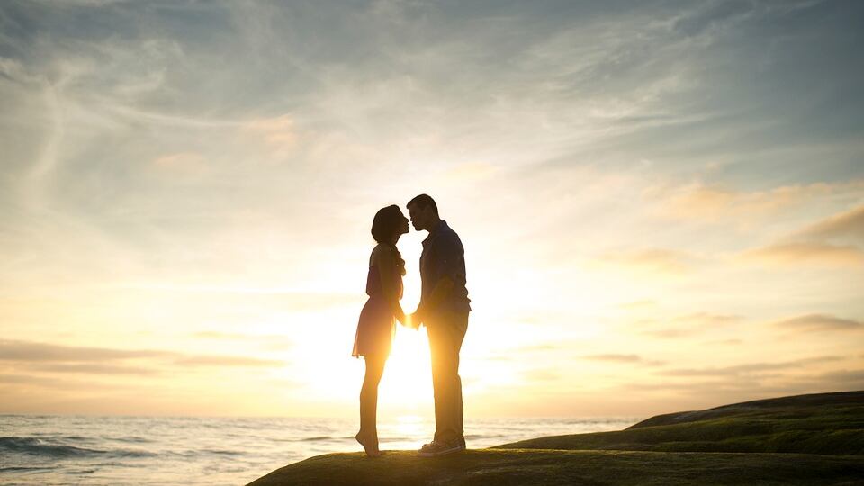 Amore e carriera possono essere conciliati? Un'avventura in Giappone svelerà la risposta