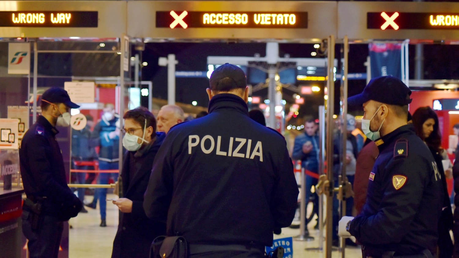 Controlli allo Stretto: adesso la Sicilia vuole bloccare il controesodo