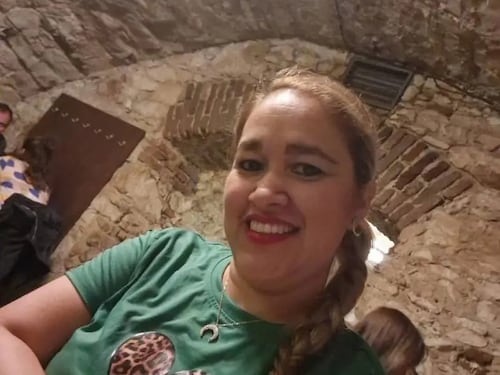 Nataly Quintanilla, è della baby sitter uccisa il corpo ritrovato nell'Adda