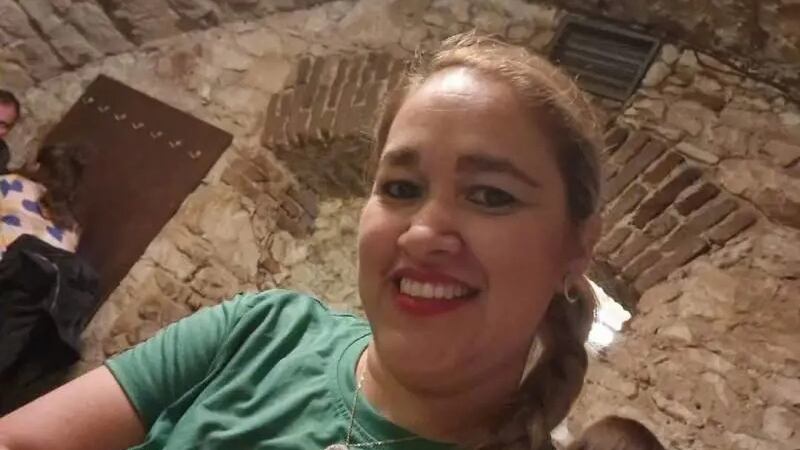 Nataly Quintanilla, è della baby sitter uccisa il corpo ritrovato nell'Adda