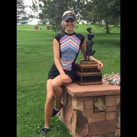 Paige Spiranac su Facebook 6