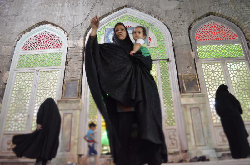 L'Iran alla prova della Ue: tra pressioni Usa e sanzioni 8