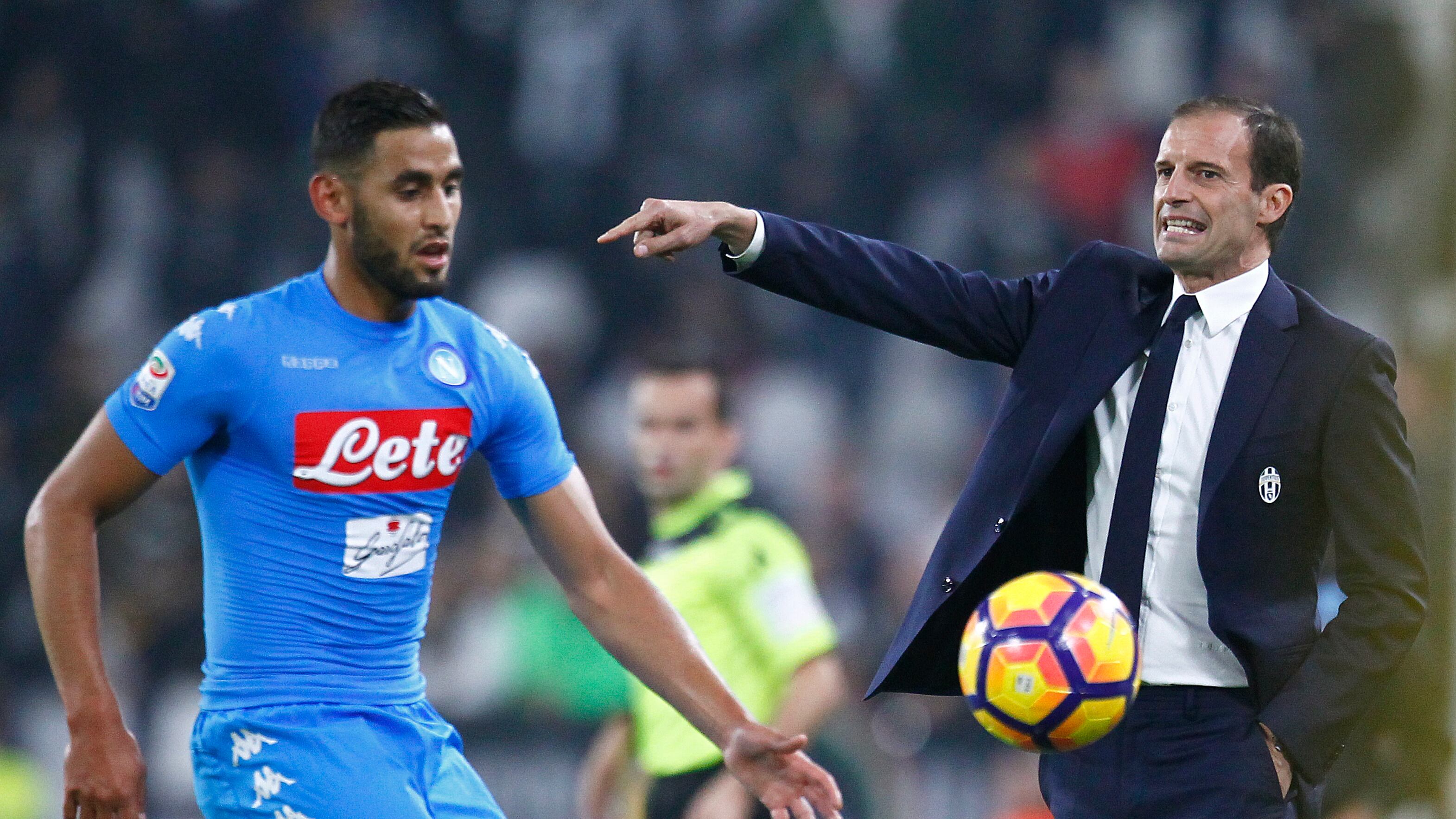 Se la sinistra giustizialista vuole arrestare anche la Juve