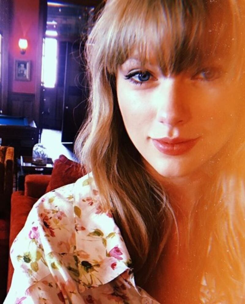 Taylor Swift, le foto più belle 2