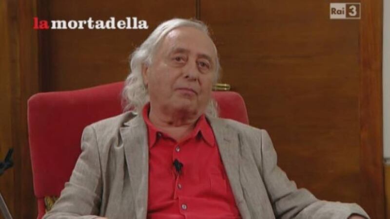 "Fazio? Non è affatto buonista Grillo ce l'ho sulla coscienza"