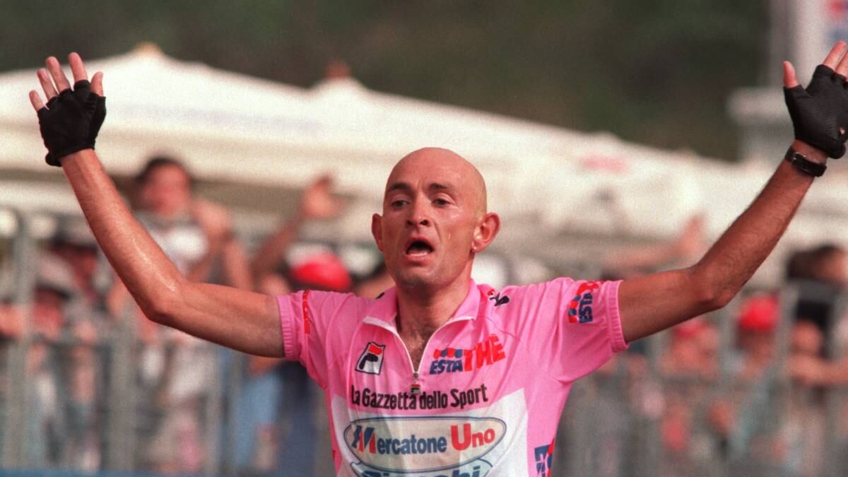 Giro, le mani della camorra. Riaperto il caso Pantani