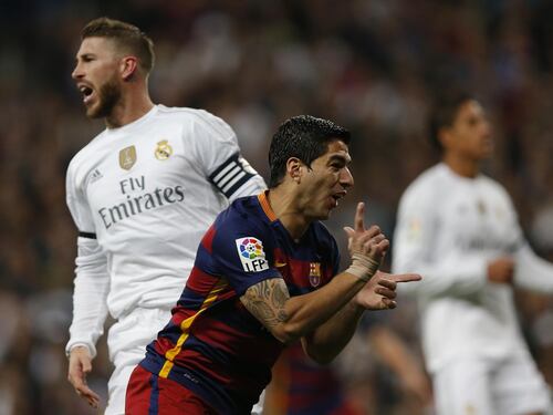 Il poker del Barça apre una crisi Real
