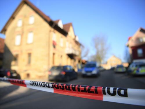 Sparatoria in Germania, sei morti
